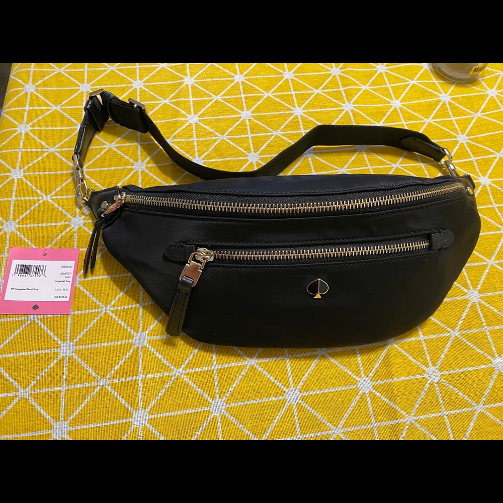 Kate Spade Taylor Belt Bag